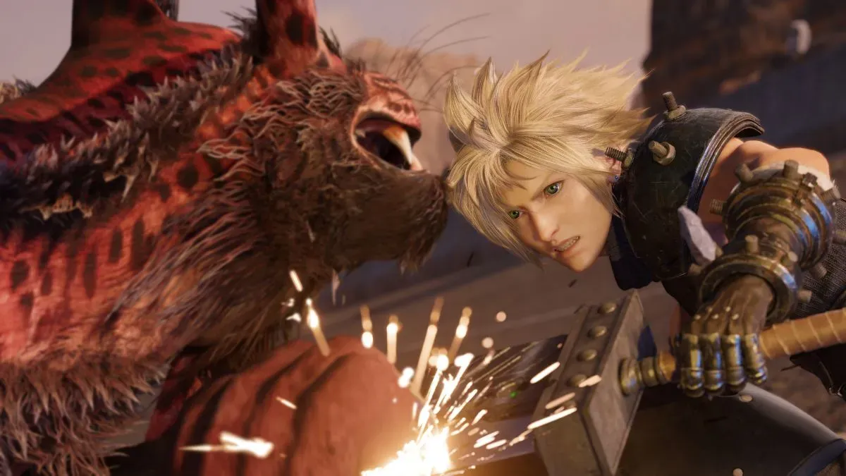 Final Fantasy VII Revelation launches in April 2027 with Sephiroth and Vincent DLCs announced