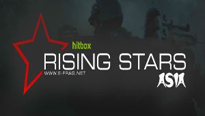 Rising Stars Asia #1