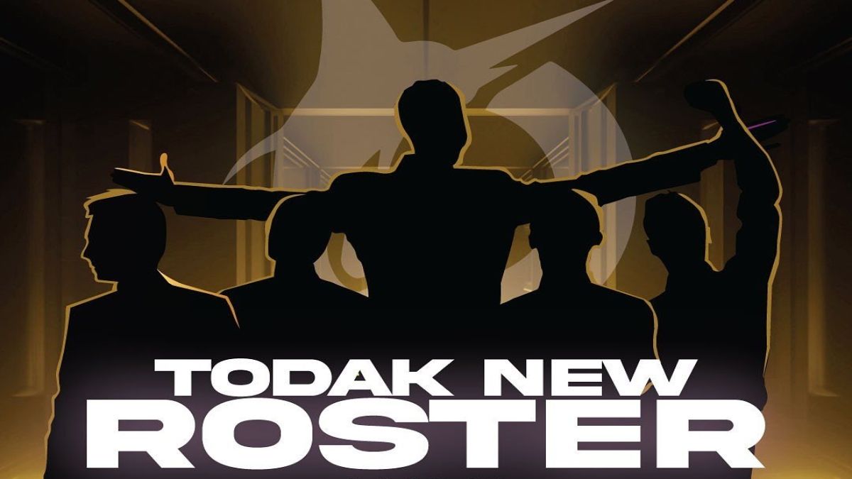 Todak new roster MPL MY S11