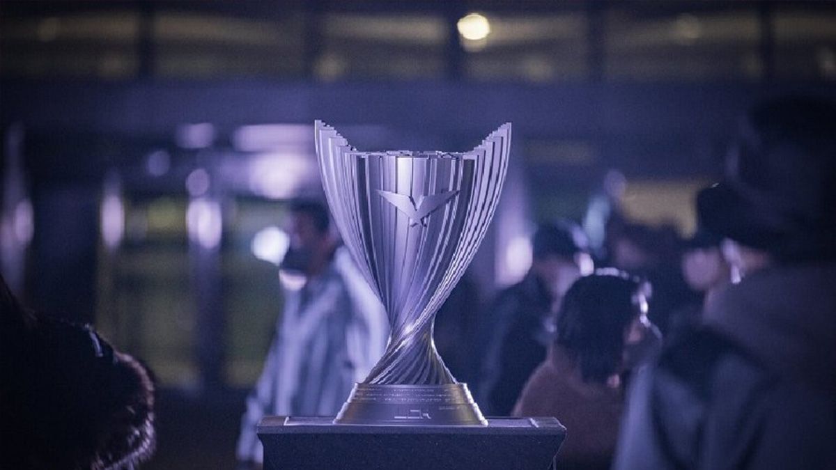 lck 2022