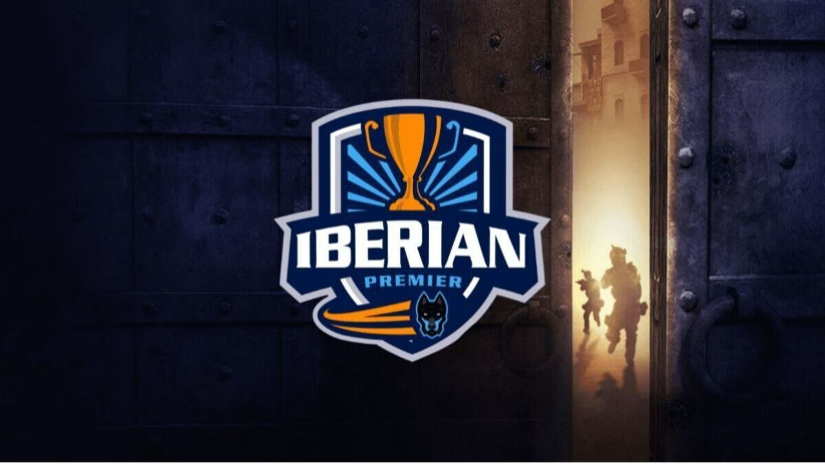 Dogmination Iberian Premier 2023