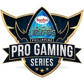 2017 Pro Gaming Series Spring Split (PGS)