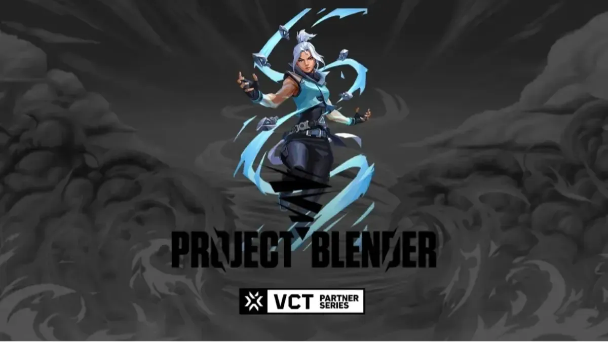 Project Blender 2025