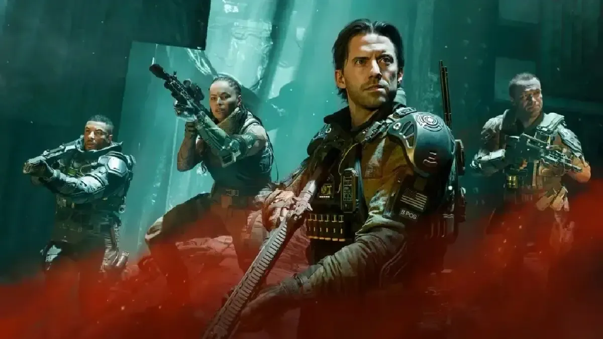 Call of Duty chính thức lên màn ảnh