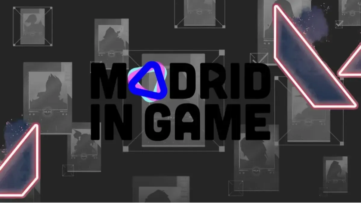 Esports Series Madrid 2025
