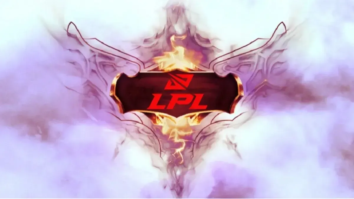 LoL Pro League (LPL) 2025 Regional Finals