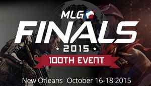 MLG World Finals 2015