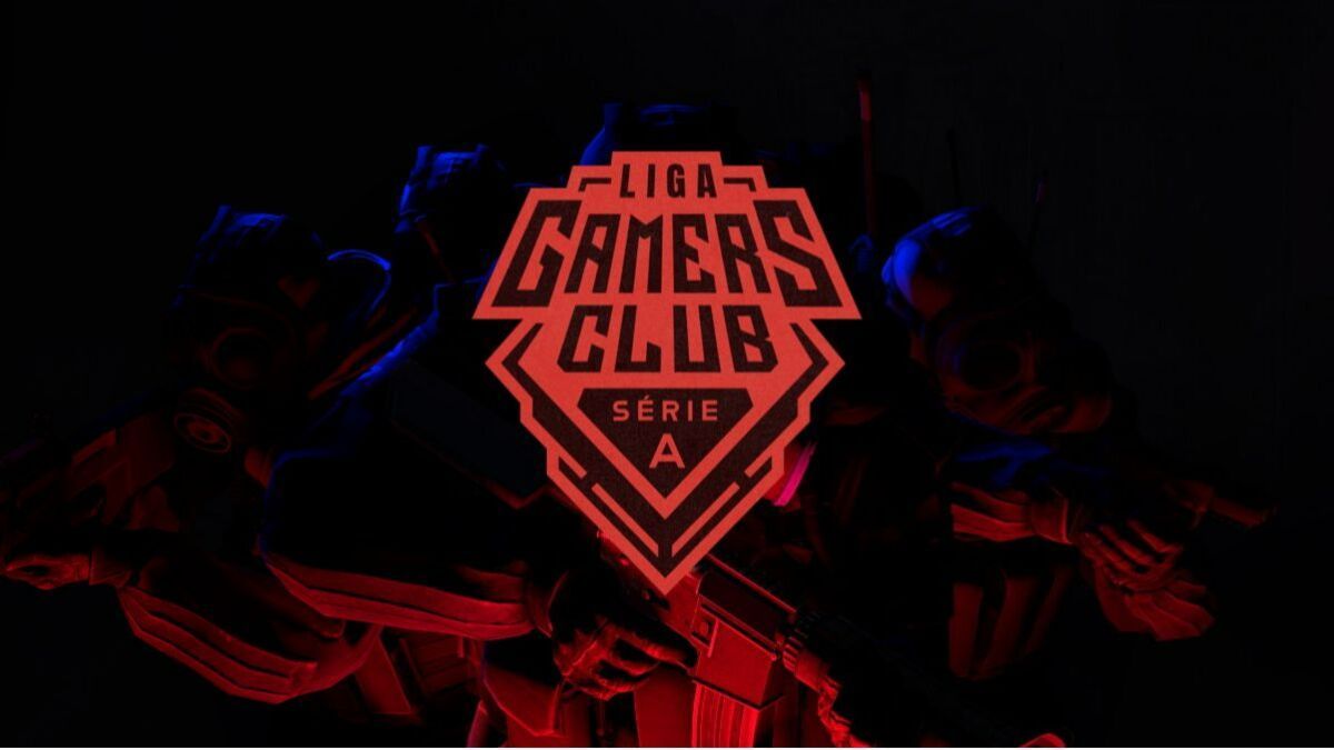 Gamers Club Liga Série A: 2024