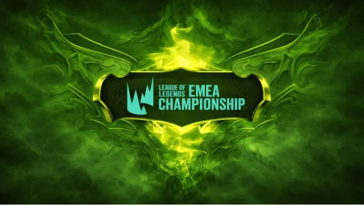 LoL EMEA Championship (LEC) 2026 Summer