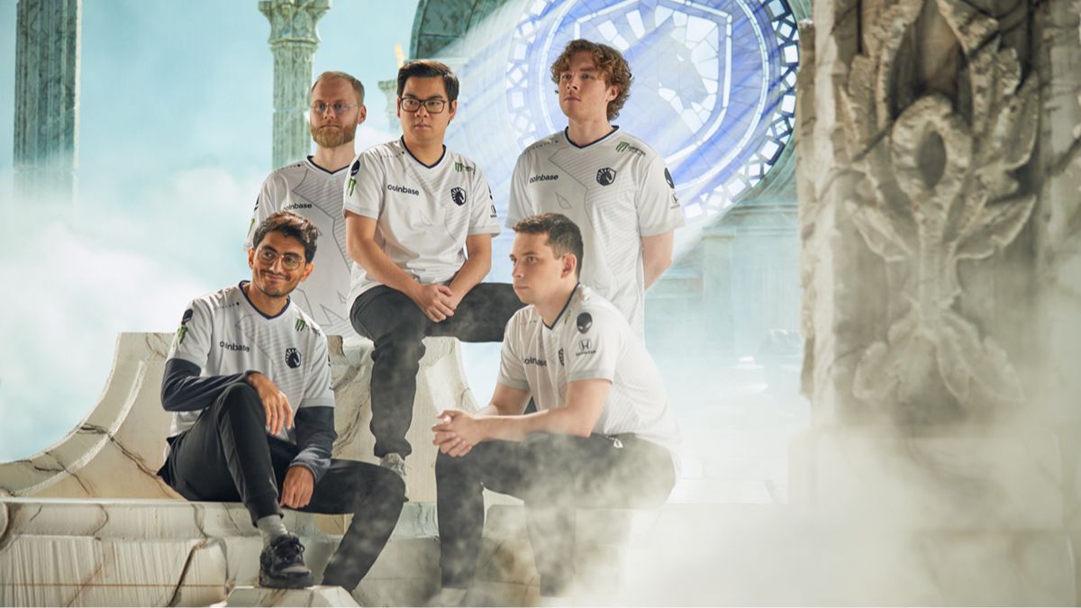 Team Liquid The International 2023