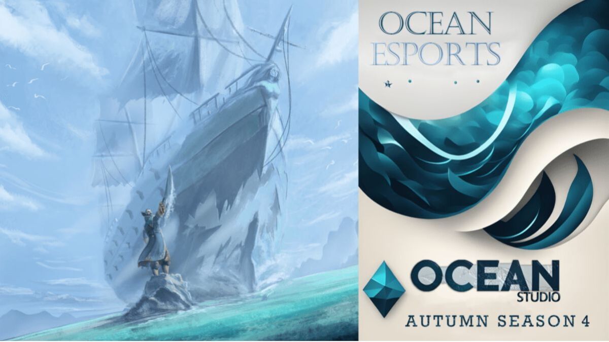 Ocean Esports Autumn Season 4