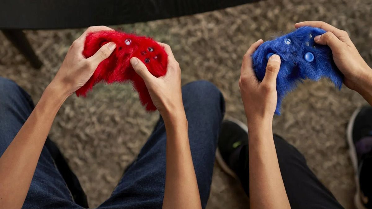 Sonic controllers