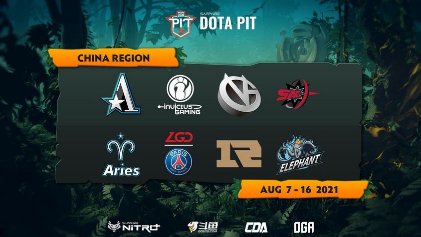 Dota Pit Season 5