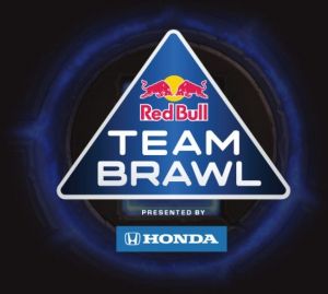 RedBull Team Brawl