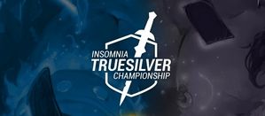 Truesilver Championship 3 - Redemption Cup