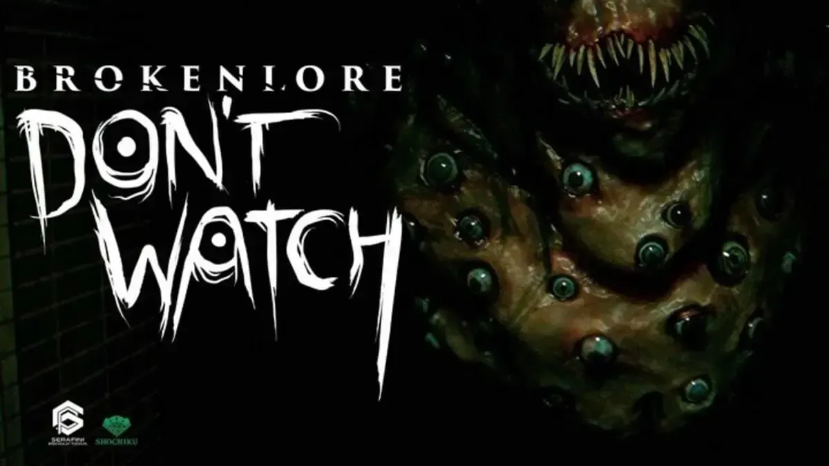 BrokenLore: DON’T WATCH ấn định ngày ra mắt console – Kinh dị tâm lý đỉnh cao