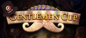 Gentlemen Cup Playoffs
