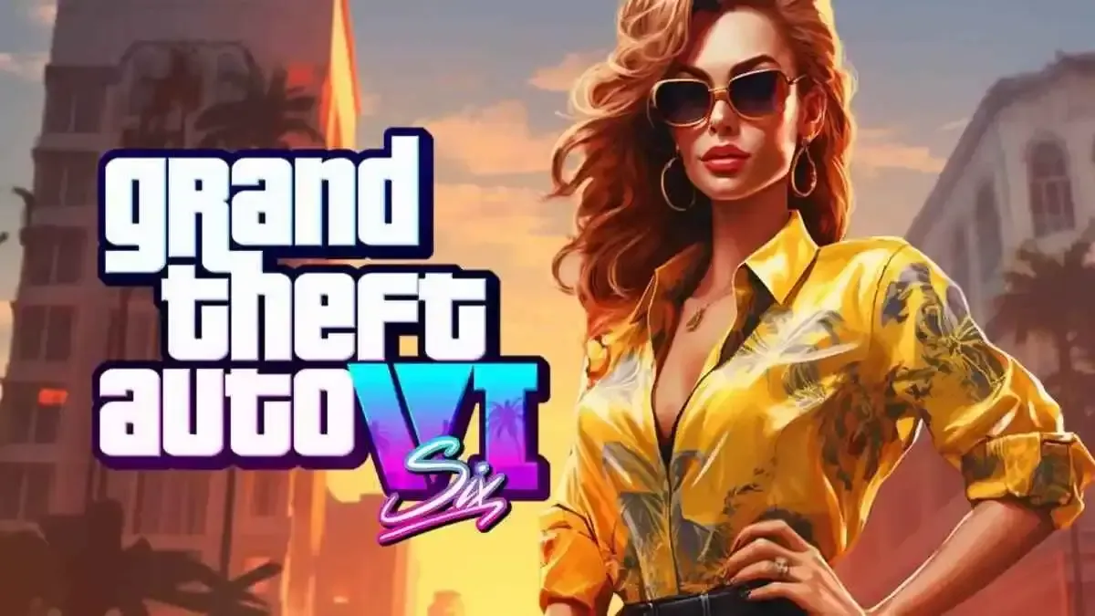 GTA VI Tung Trailer Mới, Thêm Một Cơn Mưa Tưới Mát Cho Ngọn Lửa Ngóng Chờ Của Game Thủ