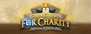 Kinguin Winter 2015