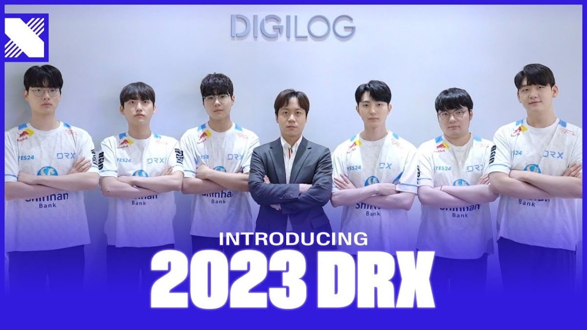 DRX 2023