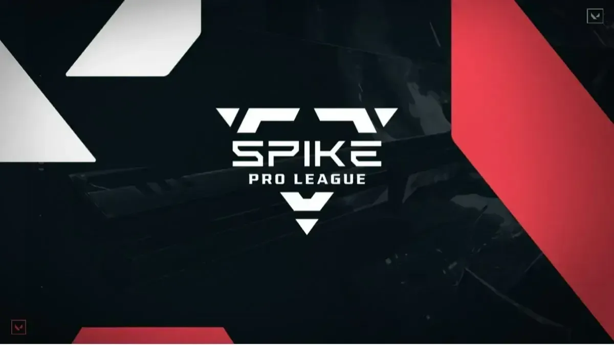 Spike Pro League #3
