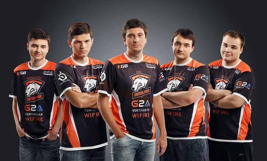 Team Secret 2:0 Virtus.Pro as both teams qualify for WCA 2015. - Dota Blast  Dota Blast