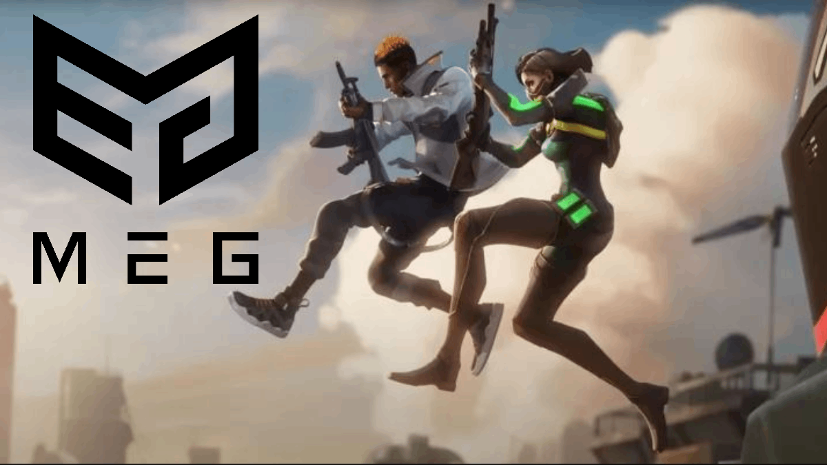 Multiplatform Esports Game 2023