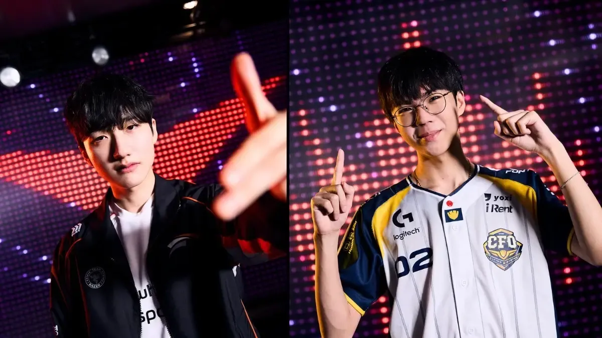 Hanwha Life Esports and CBTC Flying Oysters dominate First Stand Group Stage, Liquid eliminated
