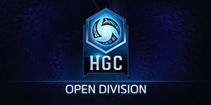 2018 Heroes of the Storm Global Championship Phase #1 North America Crucible