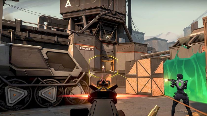 เล่นอย่างโปร! รวมโค้ด Crosshair จากเหล่าโปรเพลเยอร์ VALORANT ชื่อดังทั่วโลก