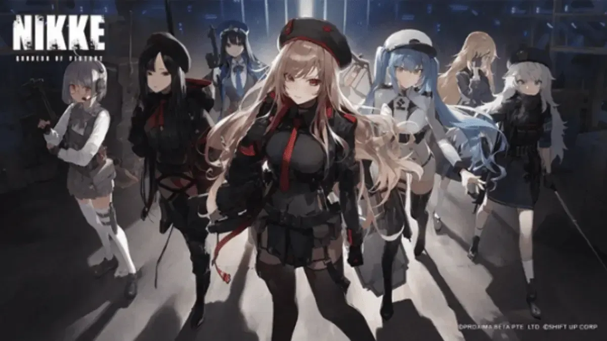 Smilegate ra mắt MIRESI – game anime mới khiến fan “sốc văn hóa”