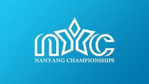 Nanyang Qualifier - China Group