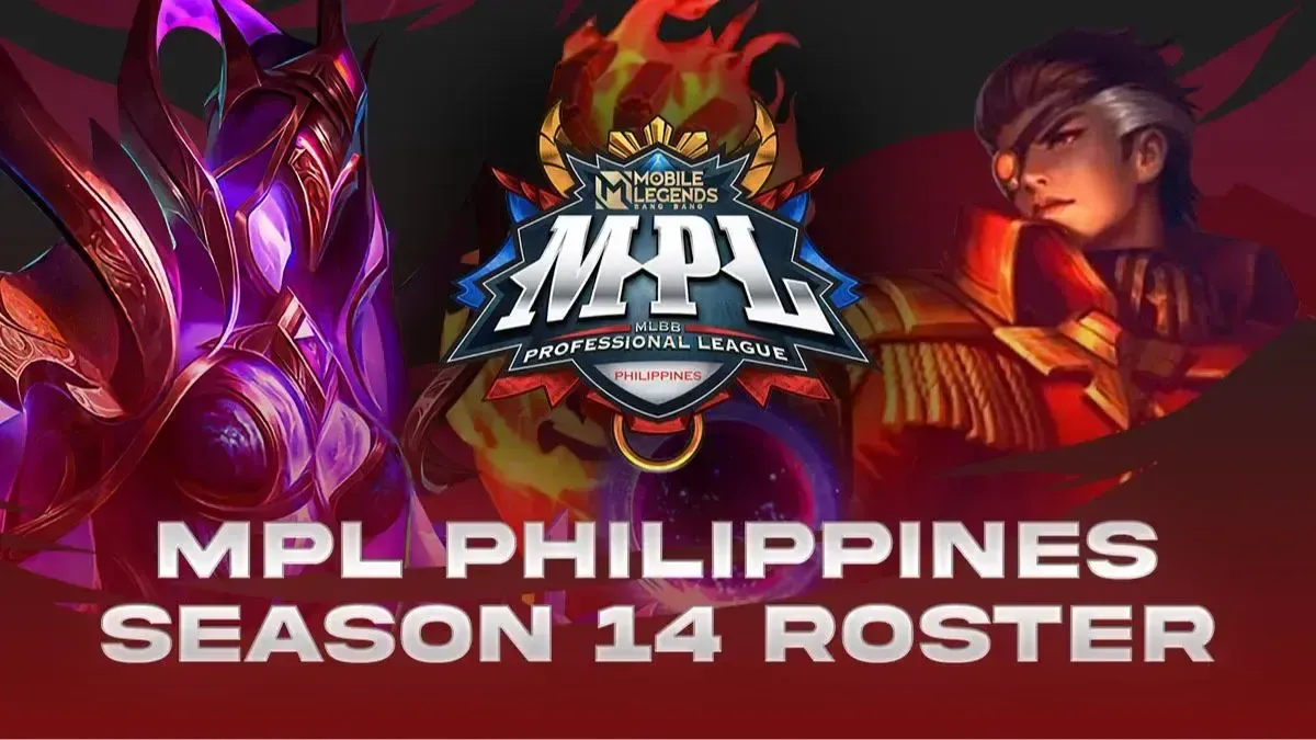 MPL Philippines Season 14