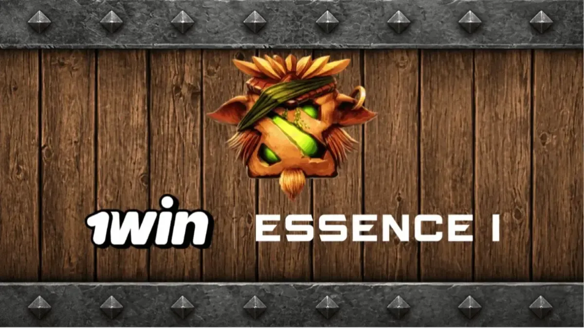 1win Essence I