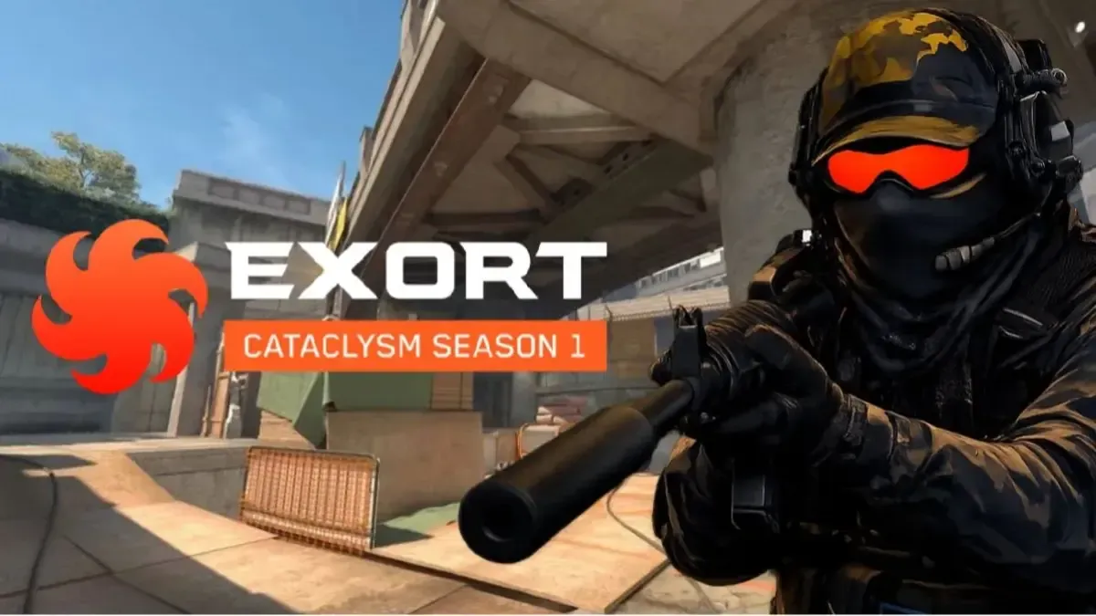 Exort Cataclysm CIS Season 1