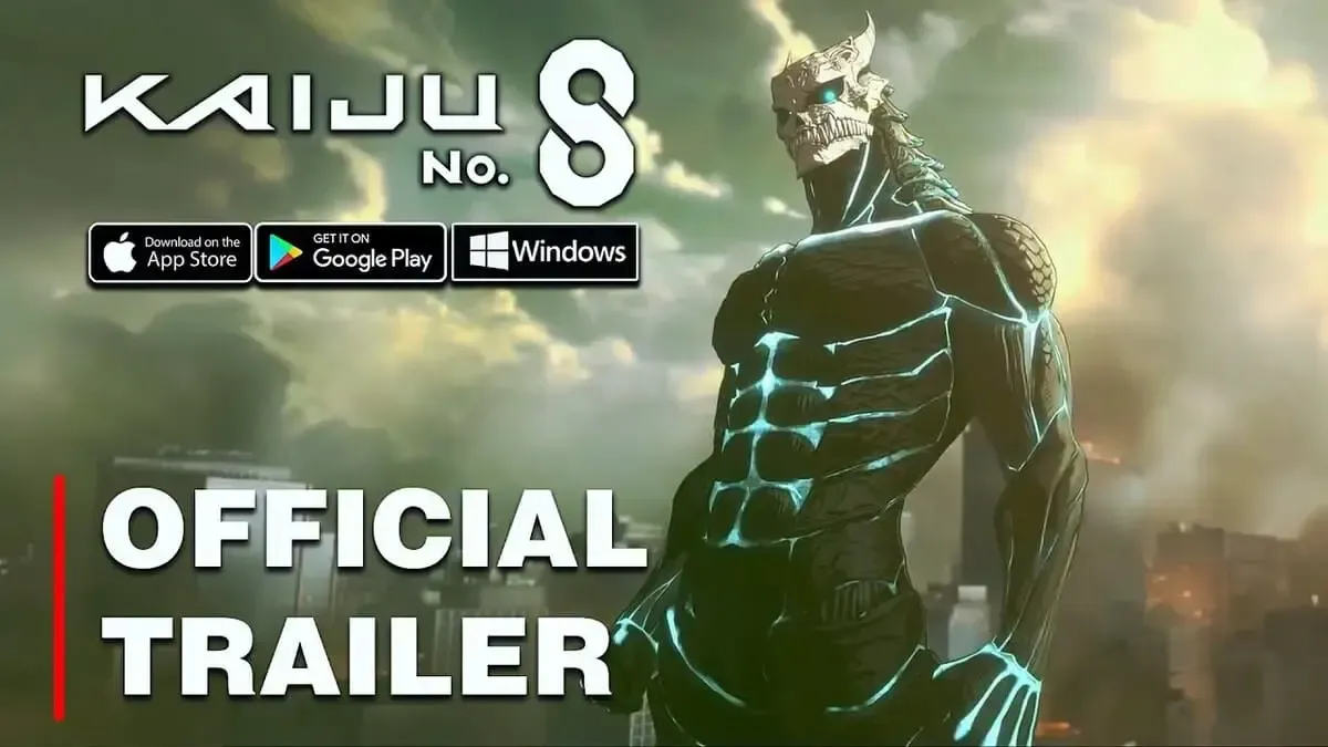 Kaiju No. 8: The Game Ấn Định Ngày Ra Mắt Toàn Cầu – Lên Kệ Cuối Tháng 8!