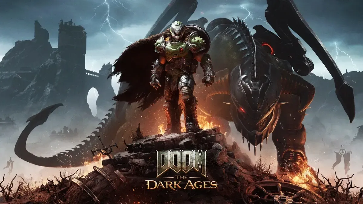 Doom the Dark Ages moves fast and hits hard despite its imperfections