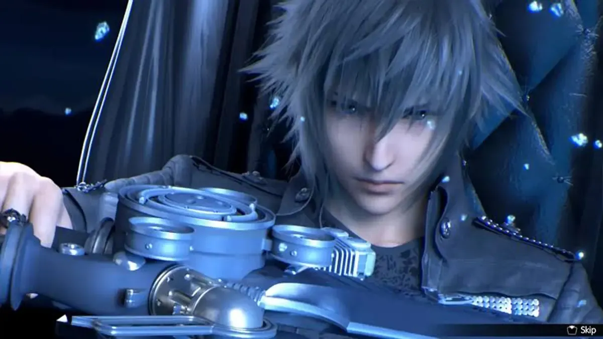 TGS 2026 impressions: Final Fantasy Resonance's cameos are great, but its HD-2D graphics are better