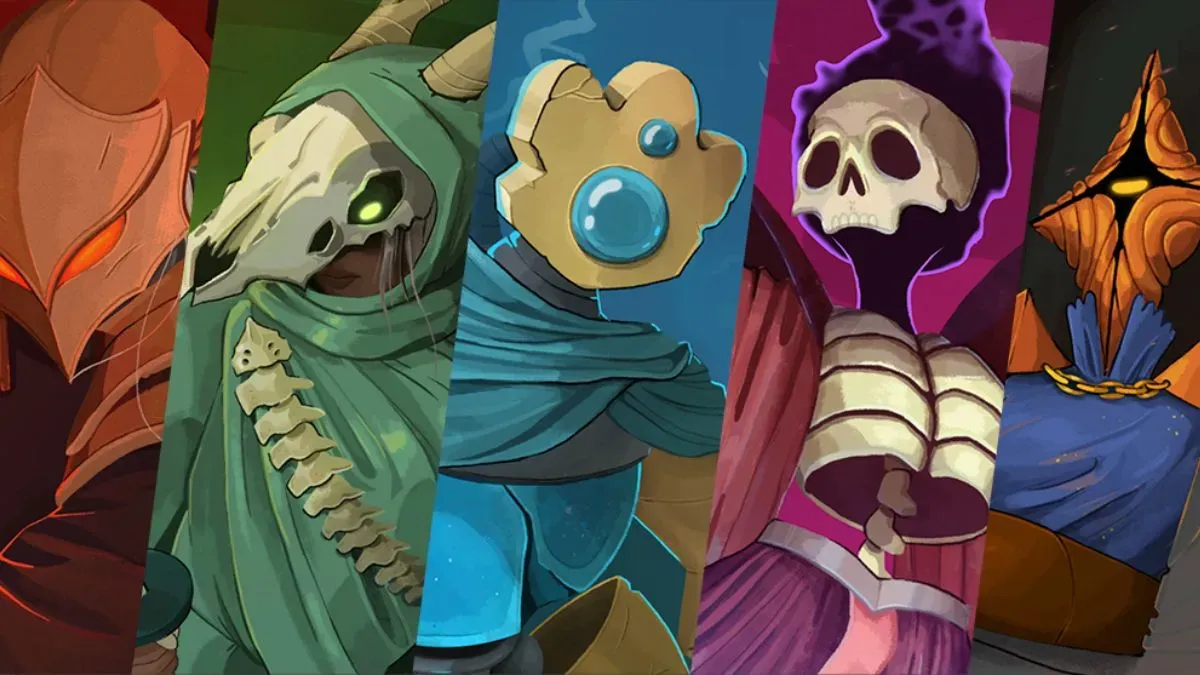 Slay the Spire II launches in early access next month with four-player co-op confirmed