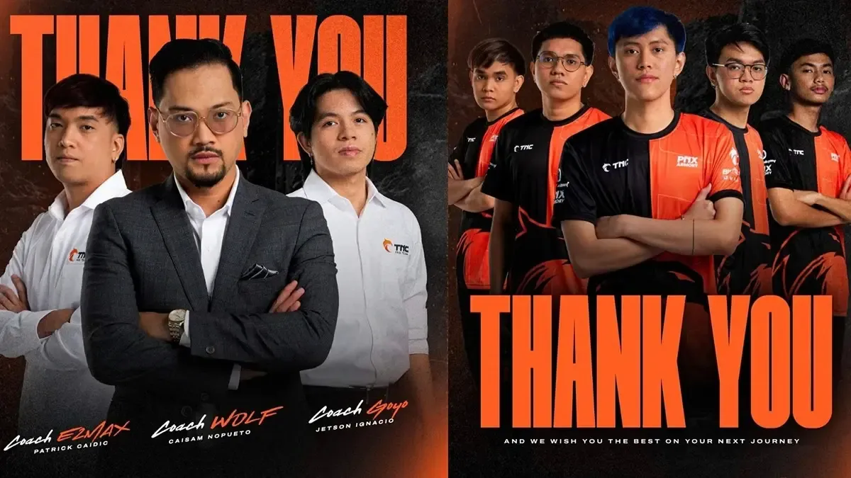 TNC Pro Team to fully rebuild its MLBB division