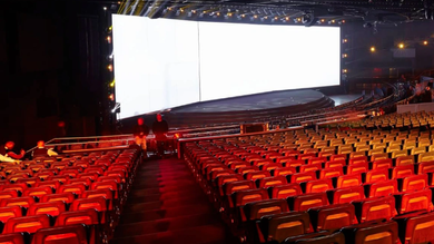 Hulu Theater