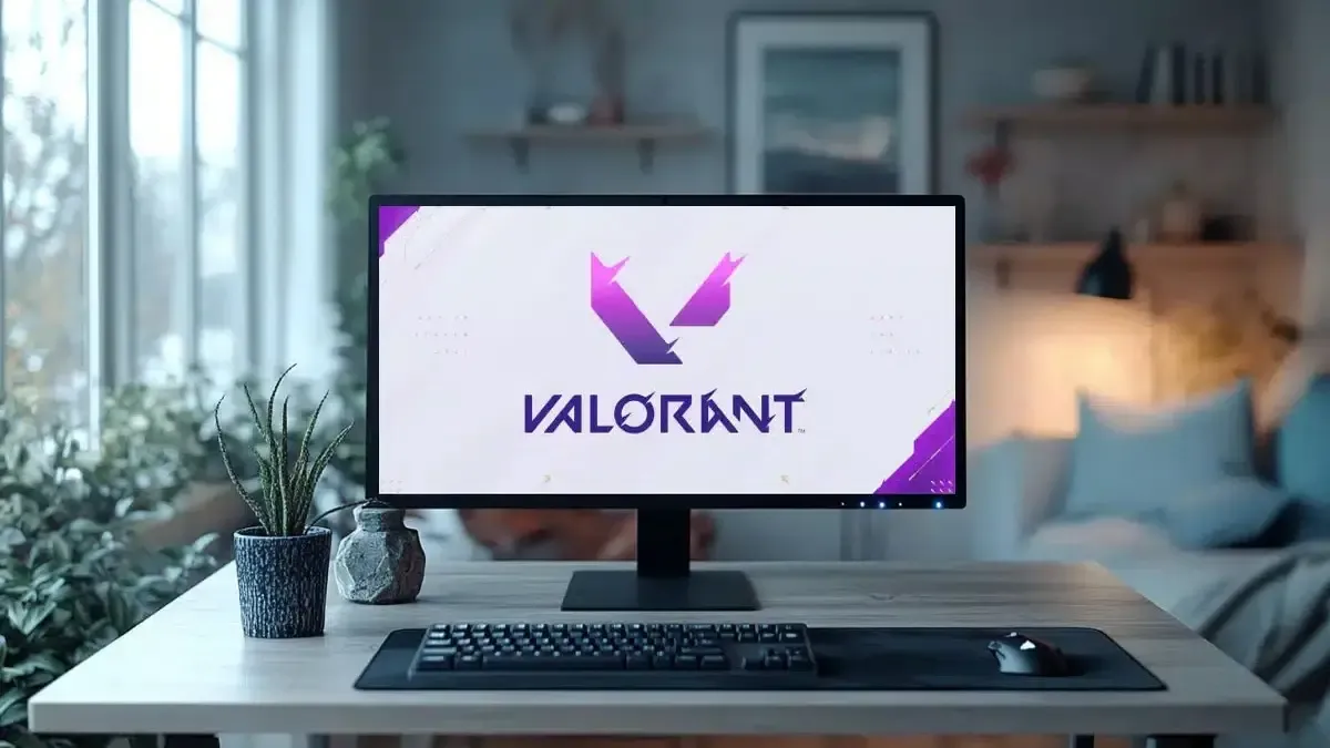 Bản cập nhật Unreal Engine 5 của VALORANT: Thành công âm thầm đáng kinh ngạc của Riot Games