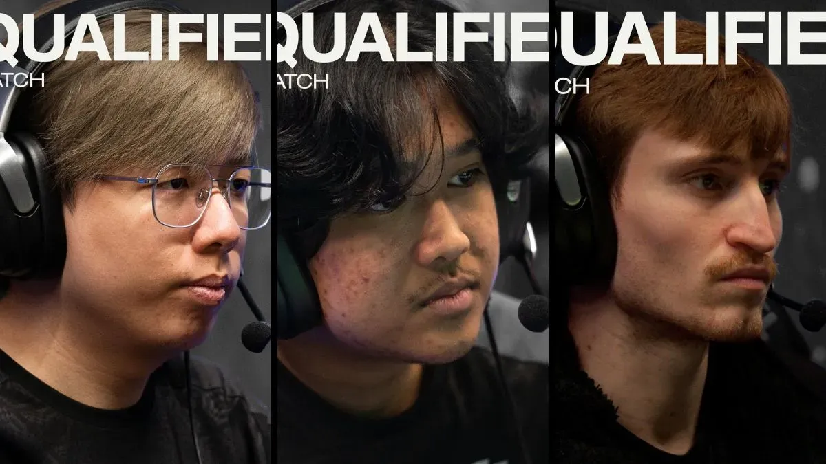 GamerLegion will be North America's sole representative in The International 2026