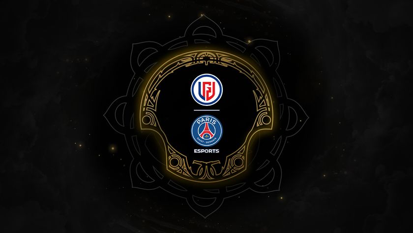 PSG.LGD dota 2 team logo