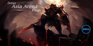 Asia Arena Cup