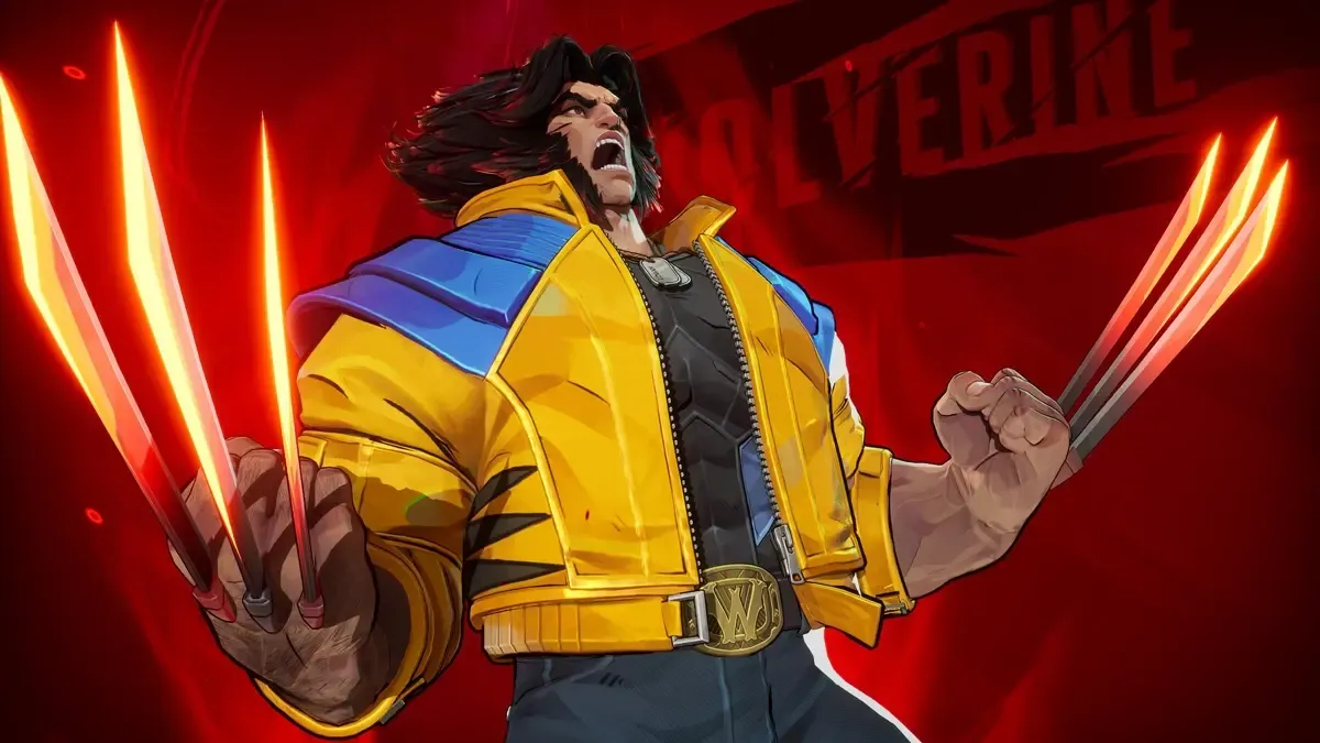 New Marvel Rivals patch adds controversial Chrono Shield Cards, S0 battle pass