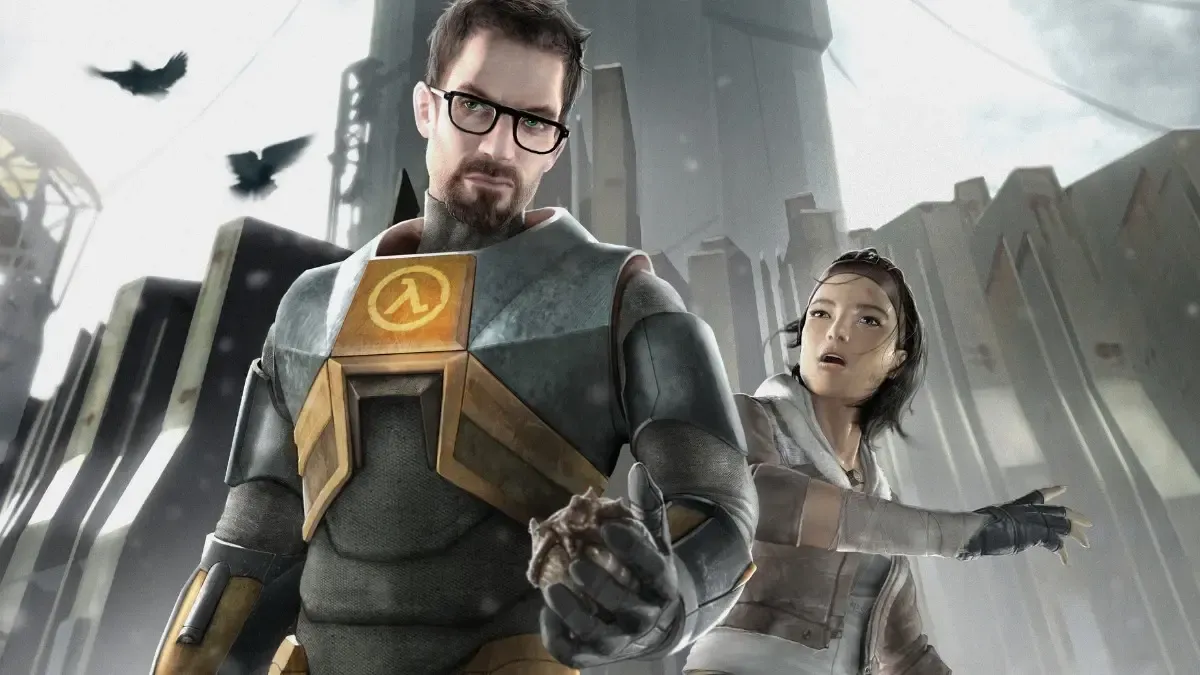 Half-Life 3 is reportedly playable and may release in 2025