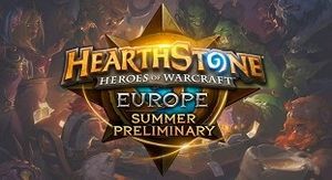 2017 HCT - Europe Summer Championship