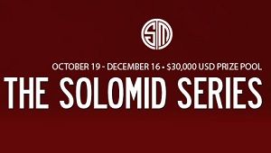 The SoloMid Series