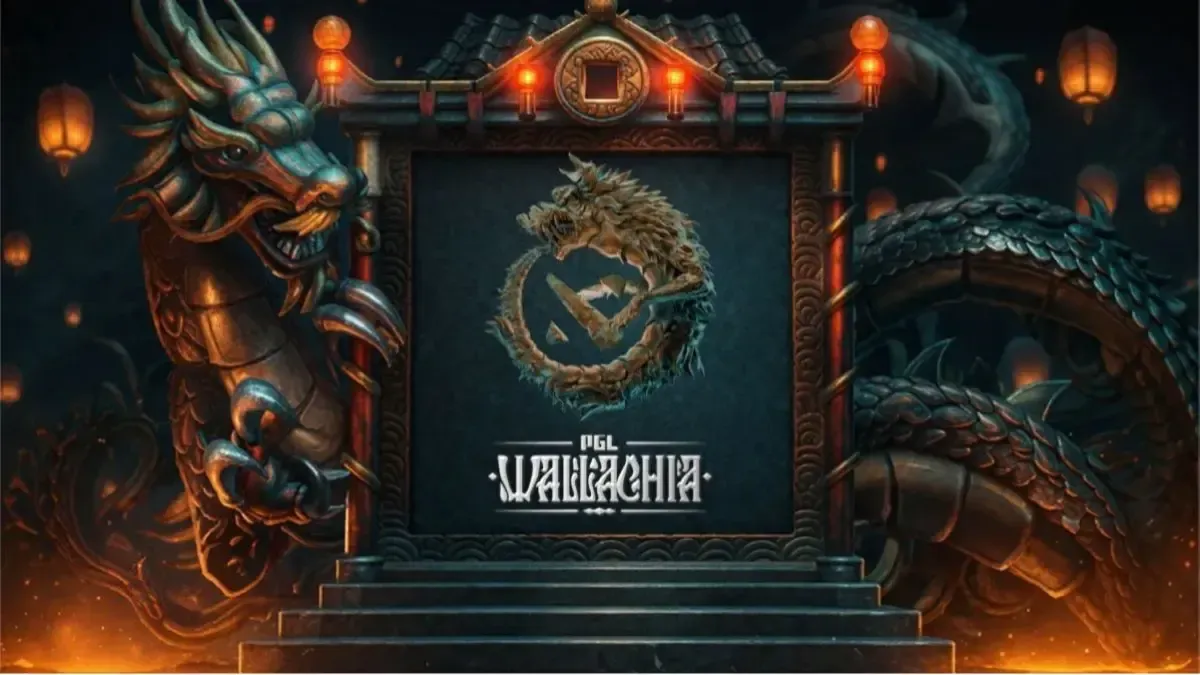 PGL Wallachia Season 8